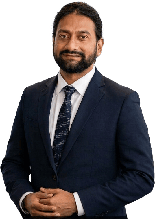 Sudeep Samarendra Sarcar ED and (CEO) of IEML