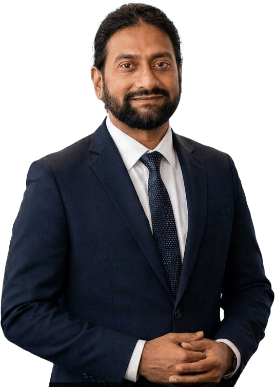 Sudeep Samarendra Sarcar ED and (CEO) of IEML